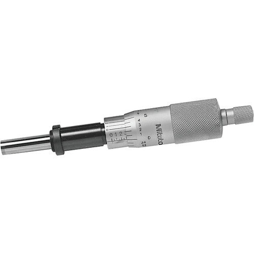 ‎0-1″ MICROMETER HEAD - Americas Industrial Supply