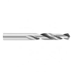 1510 .3680 LTR U CARBIDE JOBBER DRL - Americas Industrial Supply