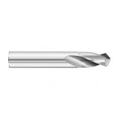 1510  #19 CARBIDE STUB DRILL - Americas Industrial Supply