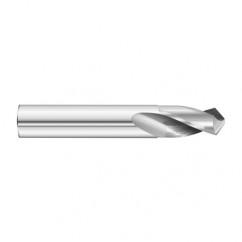 1510  #25 CARBIDE STUB DRILL - Americas Industrial Supply