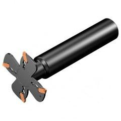 AQDF063025M COROMILL QD HOLDER - Americas Industrial Supply