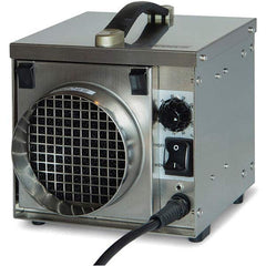 Ecor Pro - Dehumidifiers Type: Dehumidifier Saturation Capacity: 30 pt. - Americas Industrial Supply