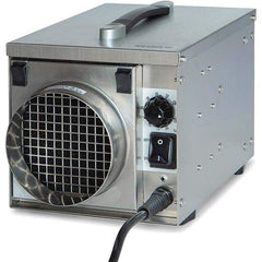 Ecor Pro - Dehumidifiers Type: Dehumidifier Saturation Capacity: 50 Pt. - Americas Industrial Supply