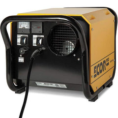 Ecor Pro - Dehumidifiers Type: Dehumidifier Saturation Capacity: 150 pt. - Americas Industrial Supply