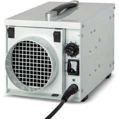 Ecor Pro - Dehumidifiers Type: Dehumidifier Saturation Capacity: 50 Pt. - Americas Industrial Supply