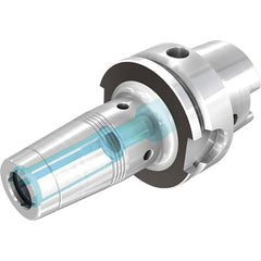 Iscar - Shrink-Fit Tool Holders & Adapters Shank Type: Taper Shank Shank Diameter (Inch): 0.25 - Americas Industrial Supply