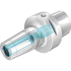 Iscar - Shrink-Fit Tool Holders & Adapters Shank Type: Modular Connection Shank Diameter (Inch): 0.75 - Americas Industrial Supply