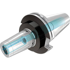 Iscar - Shrink-Fit Tool Holders & Adapters Shank Type: Taper Shank Shank Diameter (Inch): 0.5 - Americas Industrial Supply