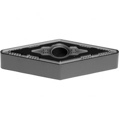 Sumitomo - VNMG333 EEG Grade AC5025S Carbide Turning Insert - TiAlSiN Finish, 35° Diamond, 3/8" Inscr Circle, 3/16" Thick, 0.0469" Corner Radius - Americas Industrial Supply