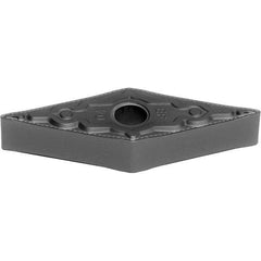 Sumitomo - VNMG330.5 EEF Grade AC5025S Carbide Turning Insert - TiAlSiN Finish, 35° Diamond, 3/8" Inscr Circle, 3/16" Thick, 0.0078" Corner Radius - Americas Industrial Supply