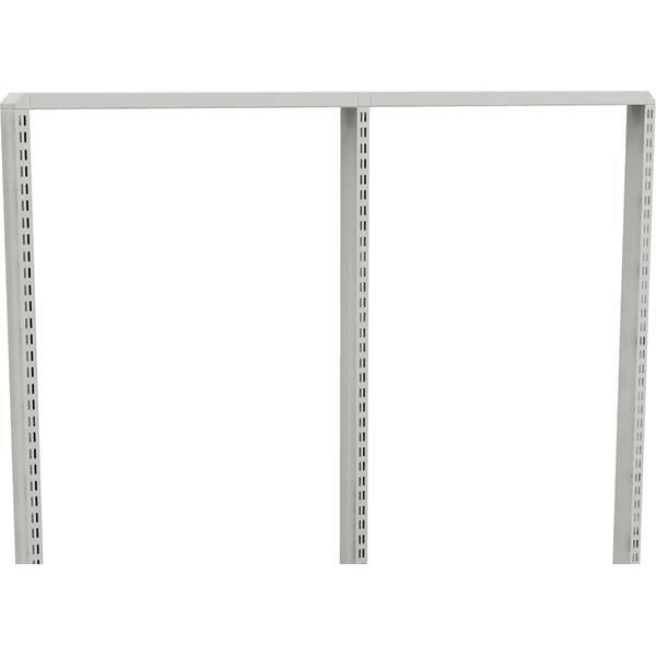 Treston - Workbench & Workstation Accessories For Use With: M60 Treston Benches Height: 53.5 (Inch) - Americas Industrial Supply