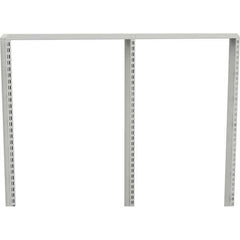 Treston - Workbench & Workstation Accessories For Use With: M60 Treston Benches Height: 53.5 (Inch) - Americas Industrial Supply