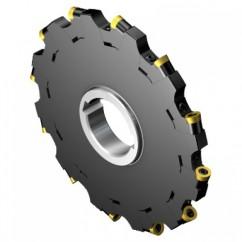 N331.32-102S32KMQ CoroMill 331 Side & Face Mill Screw Clamped Adjustable Seat - Americas Industrial Supply