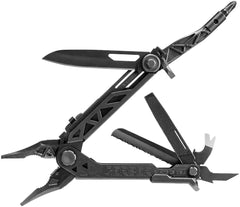 Gerber - Multi-Tools Number of Tools: 14 Type: Center Drive Multi-Tool - Americas Industrial Supply