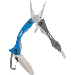 Gerber - Multi-Tools Number of Tools: 9 Type: Multi-Tool - Americas Industrial Supply