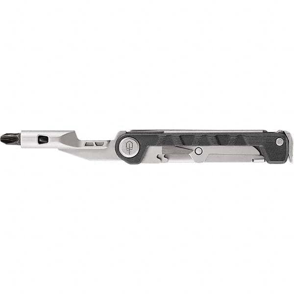 Gerber - Multi-Tools Number of Tools: 8 Type: Multi-Tool - Americas Industrial Supply