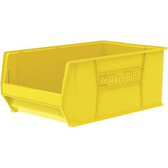 Akro-Mils - Bins Bin Style: Hopper Stacking Material Family: Plastic - Americas Industrial Supply