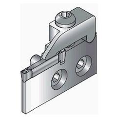 CGDL4 Grooving Tool - Americas Industrial Supply