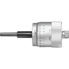 ‎0-1″ MICROMETER HEAD - Americas Industrial Supply