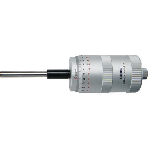 ‎0-50MM MICROMETER HEAD - Americas Industrial Supply