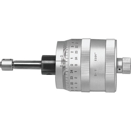 ‎0-1″ MICROMETER HEAD - Americas Industrial Supply