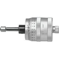 ‎0-1″ MICROMETER HEAD - Americas Industrial Supply