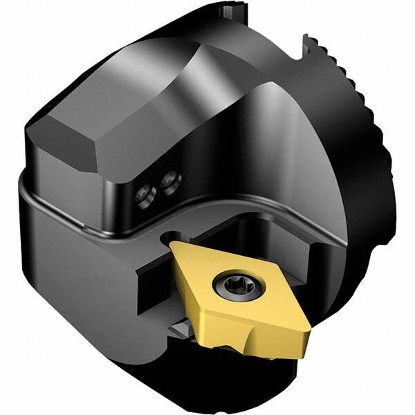 Sandvik Coromant - Size 40 23mm Internal Left Hand Modular Turning & Profiling Cutting Unit Head - Americas Industrial Supply