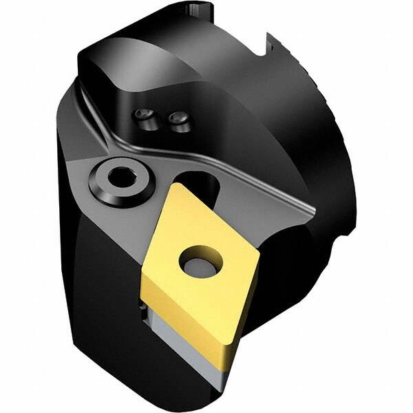 Sandvik Coromant - Size 40 30mm Internal Left Hand Modular Turning & Profiling Cutting Unit Head - Americas Industrial Supply
