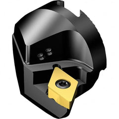 Sandvik Coromant - Size 40 29mm Internal Left Hand Modular Turning & Profiling Cutting Unit Head - Americas Industrial Supply