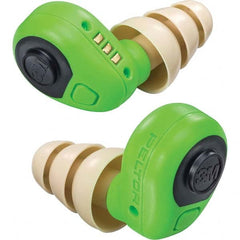 3M - Hearing Protection/Communication Type: Electronic Earplug Noise Reduction Rating (dB): 30.00 - Americas Industrial Supply