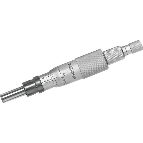 ‎0-1″ MICROMETER HEAD - Americas Industrial Supply