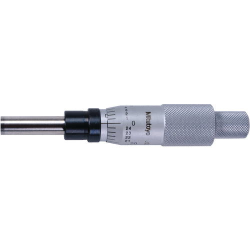 ‎0-1″ MICROMETER HEAD - Americas Industrial Supply