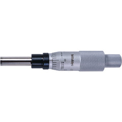 ‎0-1″ MICROMETER HEAD - Americas Industrial Supply