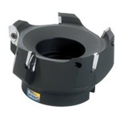 HM90FAL-D5.00-1.50-16 FACE MILL - Americas Industrial Supply