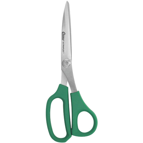 11″ Overall Length Ultraflex Straight Shears - Americas Industrial Supply