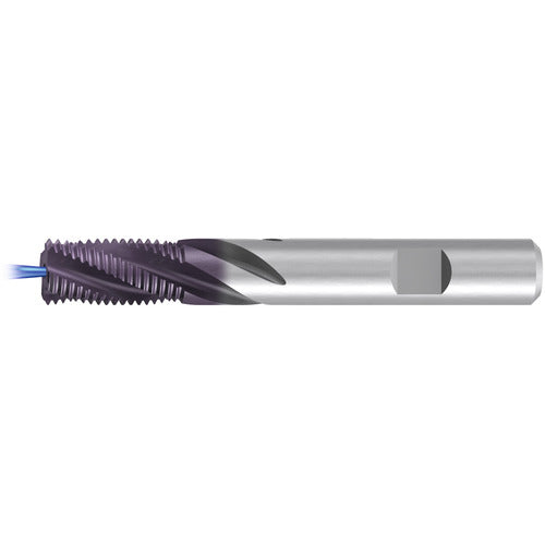 ‎7/8″ min- 20 GF Coolant Thru- TICN Thread Mill