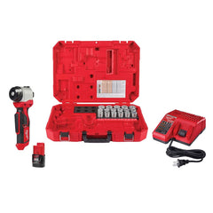 Cable Tools & Kits; Tool Type: Cable Stripper Kit; Number of Pieces: 15.000