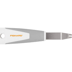 Fiskars - Staple Pullers & Removers; Type: Staple Remover ; Color: White/Grey - Exact Industrial Supply