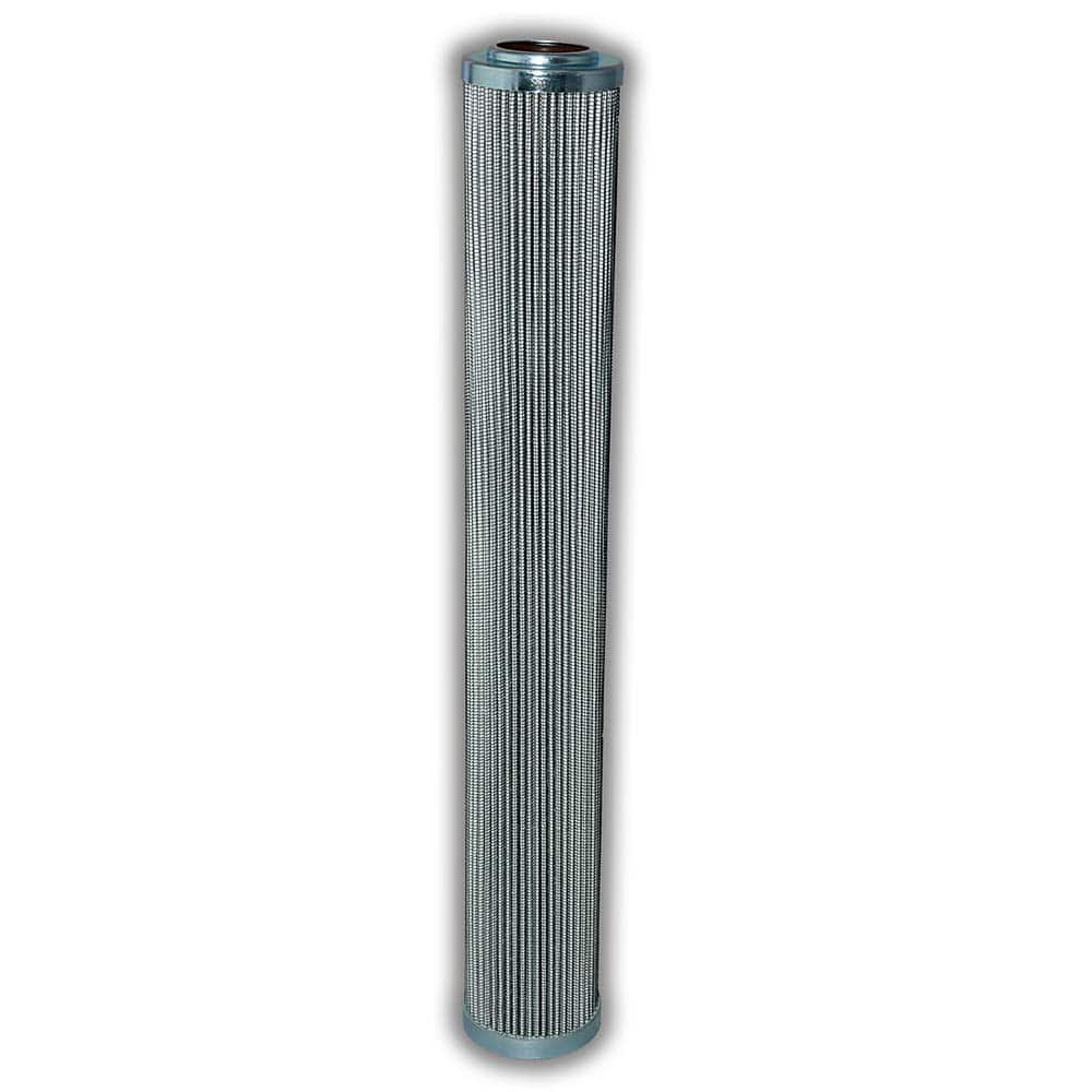 Main Filter - Filter Elements & Assemblies; Filter Type: Replacement/Interchange Hydraulic Filter ; Media Type: Microglass ; OEM Cross Reference Number: INTERNORMEN 304442 ; Micron Rating: 5 - Exact Industrial Supply