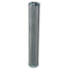 Main Filter - Filter Elements & Assemblies; Filter Type: Replacement/Interchange Hydraulic Filter ; Media Type: Microglass ; OEM Cross Reference Number: INTERNORMEN 01E4506VGHREP ; Micron Rating: 5 - Exact Industrial Supply