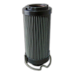 Replacement/Interchange Hydraulic Filter Element: Wire Mesh, 25  µ