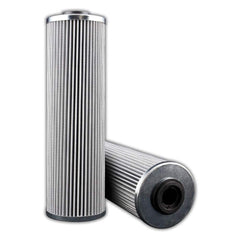 Replacement/Interchange Hydraulic Filter Element: Microglass, 5  µ