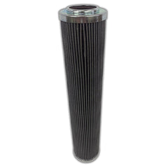 Replacement/Interchange Hydraulic Filter Element: Wire Mesh, 40  µ