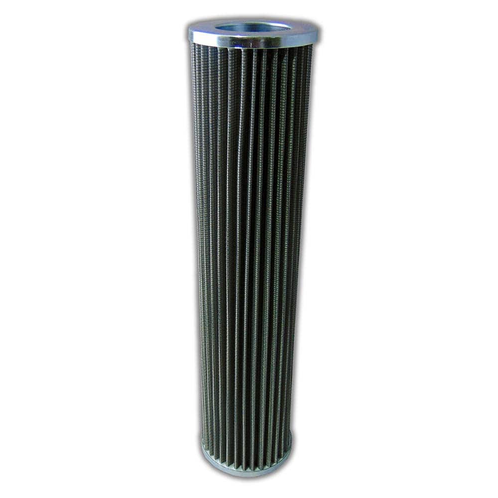Replacement/Interchange Hydraulic Filter Element: Wire Mesh, 25  µ