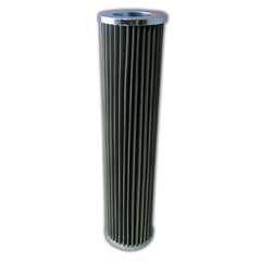 Replacement/Interchange Hydraulic Filter Element: Wire Mesh, 40  µ