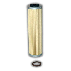 Main Filter - Filter Elements & Assemblies; Filter Type: Replacement/Interchange Hydraulic Filter ; Media Type: Cellulose ; OEM Cross Reference Number: ZETTELMEYER 29033101 ; Micron Rating: 10 - Exact Industrial Supply