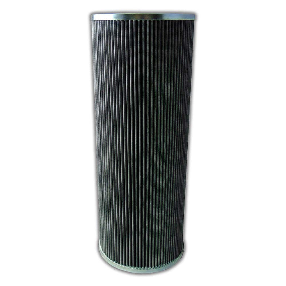 Main Filter - Filter Elements & Assemblies; Filter Type: Replacement/Interchange Hydraulic Filter ; Media Type: Wire Mesh ; OEM Cross Reference Number: INTERNORMEN 308250 ; Micron Rating: 25 - Exact Industrial Supply