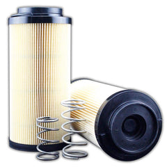 Main Filter - Filter Elements & Assemblies; Filter Type: Replacement/Interchange Hydraulic Filter ; Media Type: Cellulose ; OEM Cross Reference Number: TVH 1382704 ; Micron Rating: 10 - Exact Industrial Supply