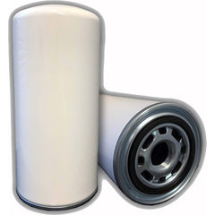 Main Filter - Filter Elements & Assemblies; Filter Type: Replacement/Interchange Spin-On Filter ; Media Type: Cellulose ; OEM Cross Reference Number: FILTER MART 013396 ; Micron Rating: 10 - Exact Industrial Supply
