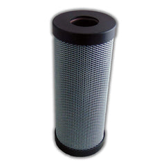 Replacement/Interchange Hydraulic Filter Element: Microglass, 15  µ